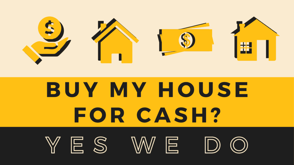 Buy My House For Cash? Yes We Do! Chattanooga Property Solutions