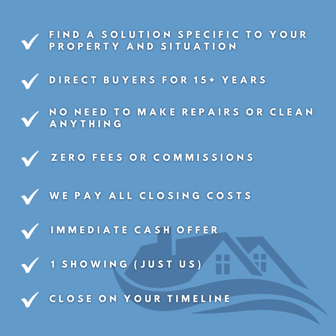 Chattanooga Property Solutions Direct buyers for 15+ Years (1)