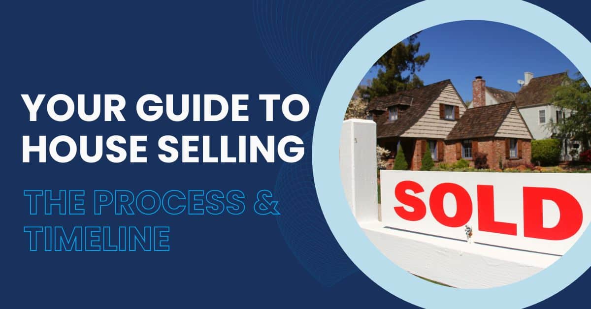 House Selling Process Timeline in Chattanooga Expert Guide