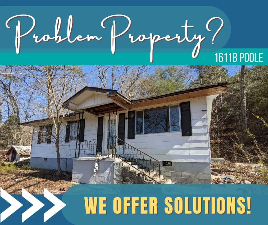 16118 Poole Rd, Sale Creek, Tn 37373