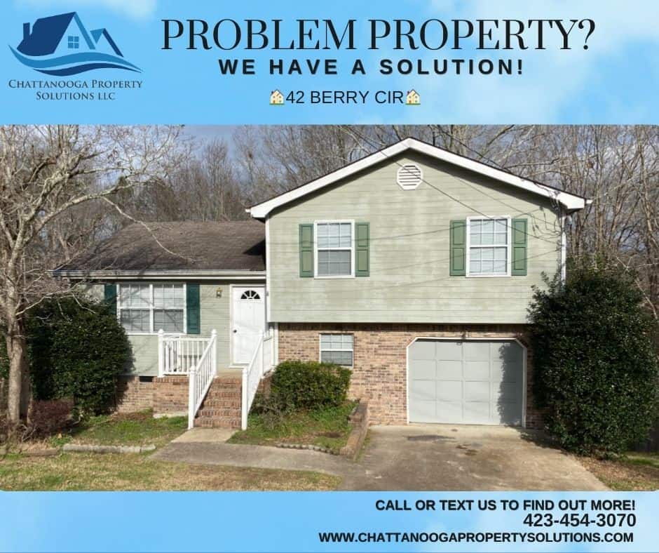 42 Berry Cir Ringgold Ga 30736