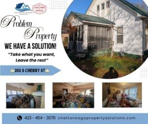 203 S Cherry St, Tunnel Hill, Ga 30755