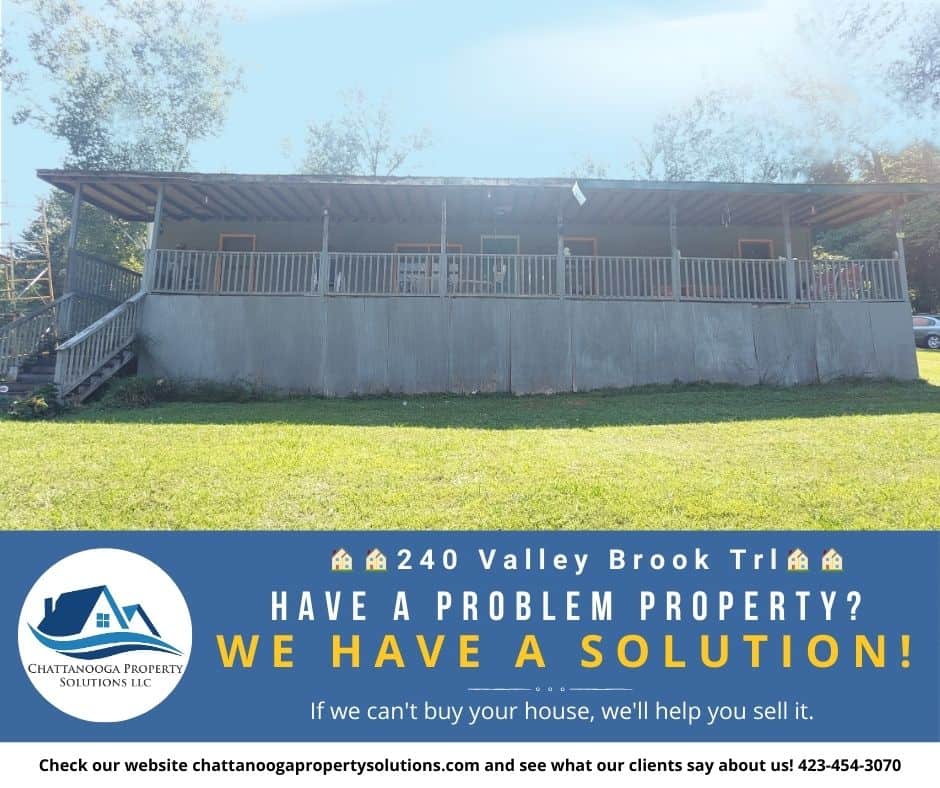 240 Valley Brook Trl, Whitwell, Tn 37397 240 Valley Brook Trl, Whitwell, Tn 37397