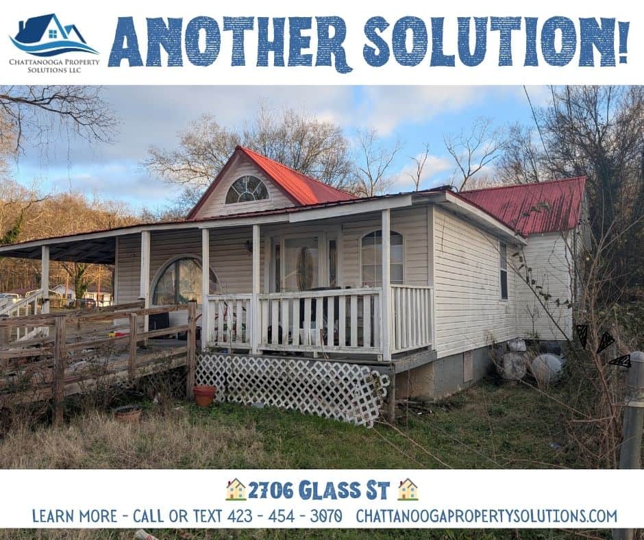 2706 Glass St, Chattanooga, Tn 37406 2706 Glass St, Chattanooga, Tn 37406
