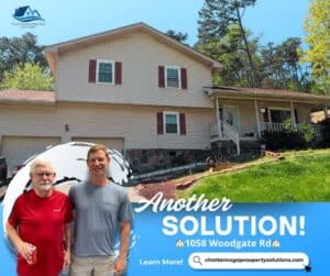 1058 Woodgate Rd, Ringgold Ga 30756
