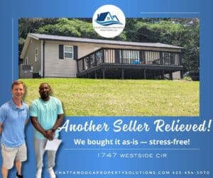  1747 Westside Cir Rocky Face Ga 30740