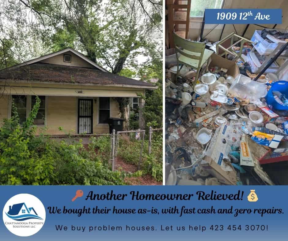 1909 12th Ave, Chattanooga, Tn 37404 1909 12th Ave, Chattanooga, Tn 37404