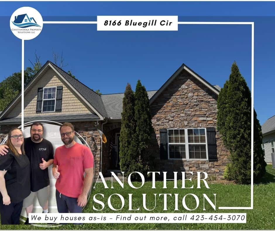 8166 Bluegill Cir, Ooltewah, Tn 37363 8166 Bluegill Cir, Ooltewah, Tn 37363
