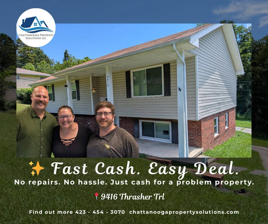 9416 Thrasher Trl, Soddy Daisy, TN 37379