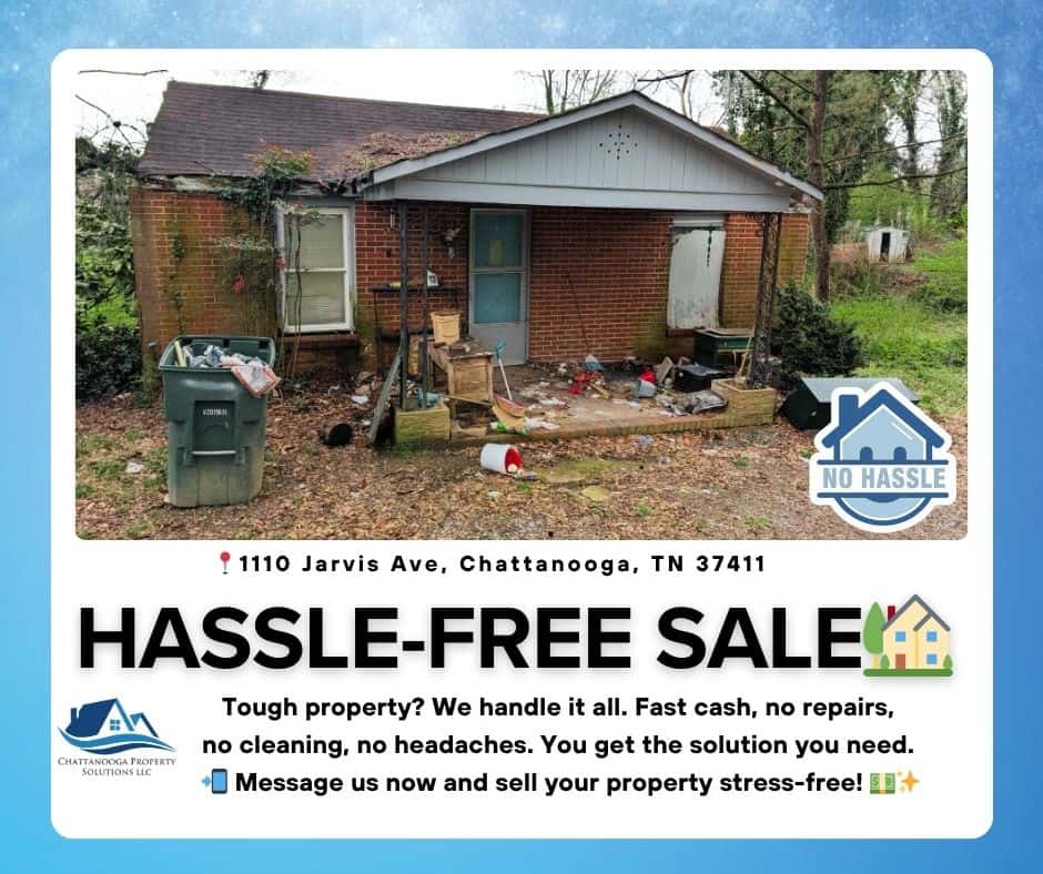 1110 Jarvis Ave