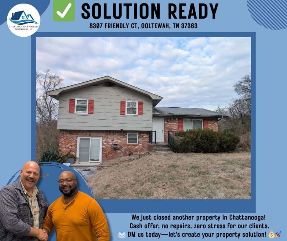 8307 Friendly Ct, Ooltewah, TN 37363