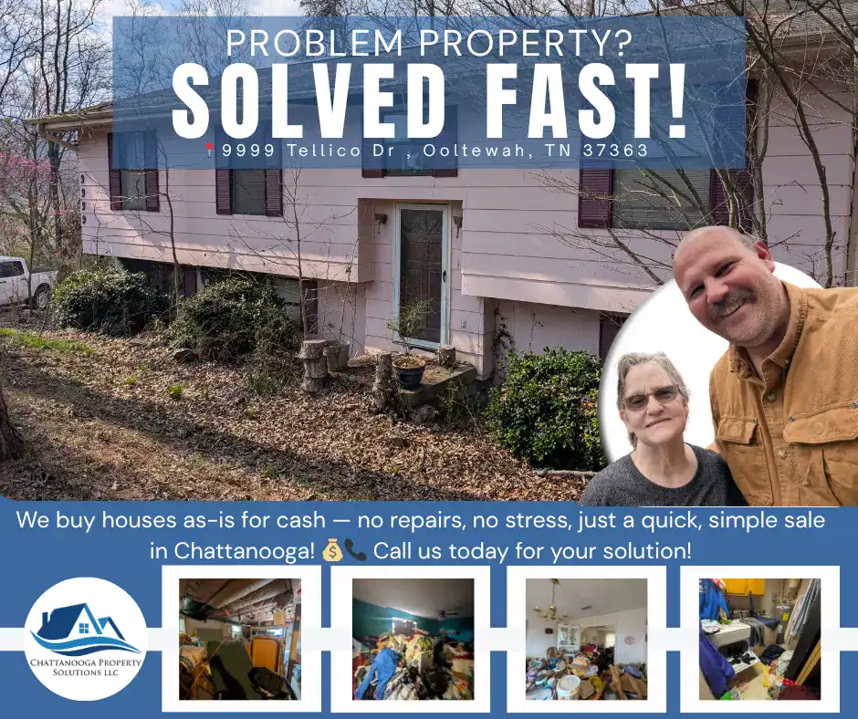 9999 Tellico Dr, Ooltewah, TN 37363
